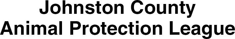 Johnston County Animal Protection League
