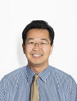 Dr. John H. Kim, DDS.