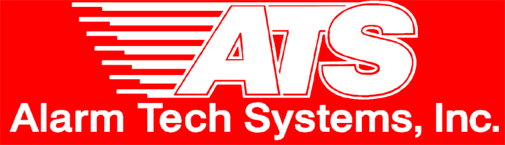 Alarm Tech Systems Inc Logo