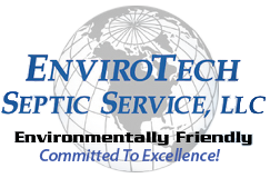 EnviroTech Septic Service
