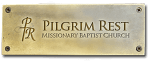 Pilgrim Rest