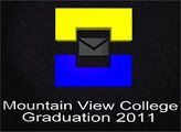 Mountain View College Graduation 2011