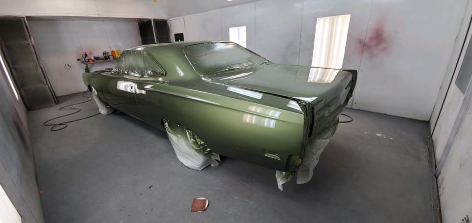 florida custom paint fx. florida custom paint fx.