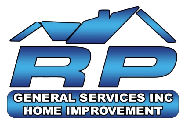 RP General Services Inc - logo