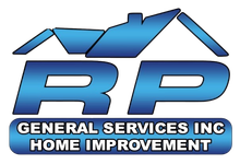 RP General Services Inc - logo
