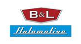 B & L Automotive - Logo