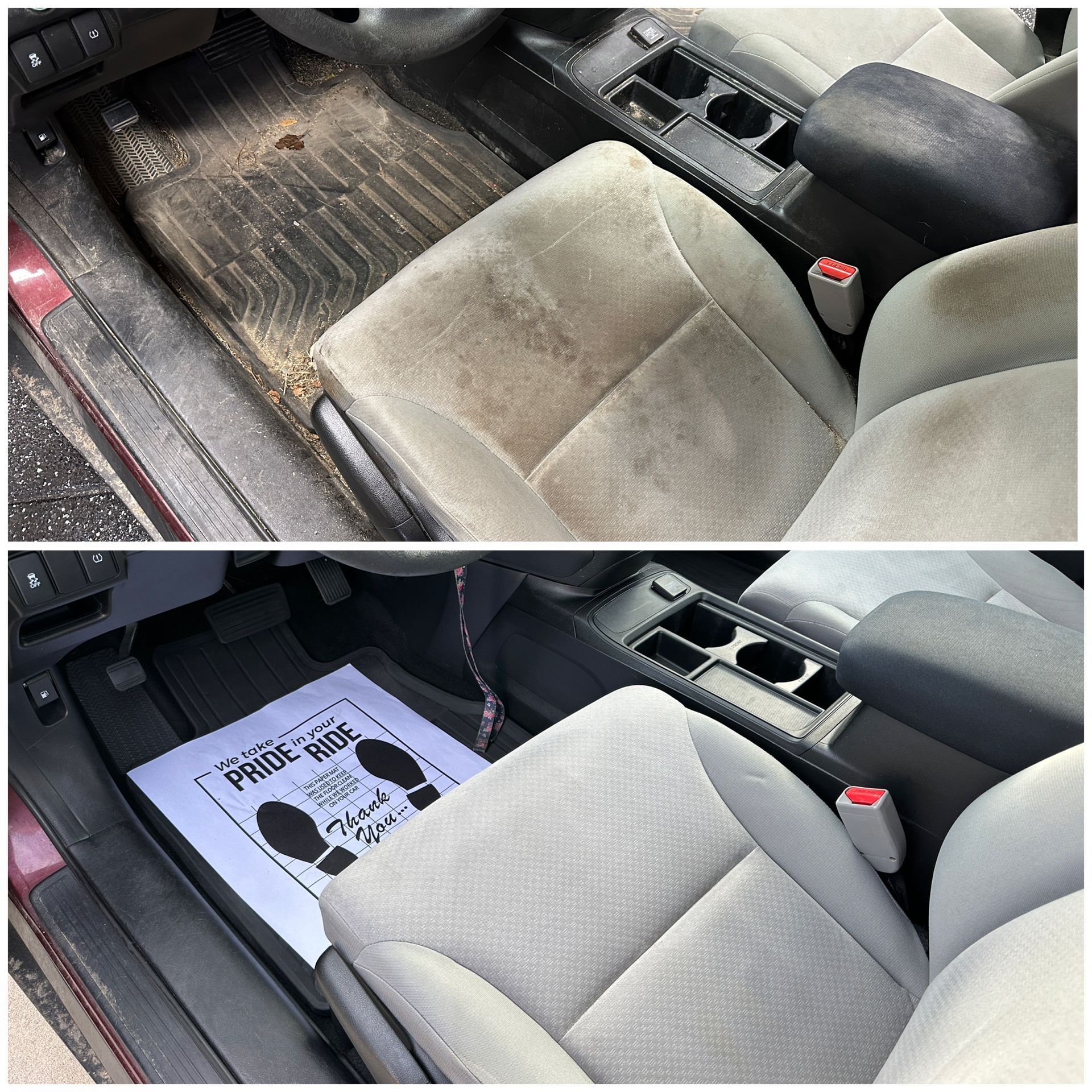 Donato&rsquo;s Auto Detailing