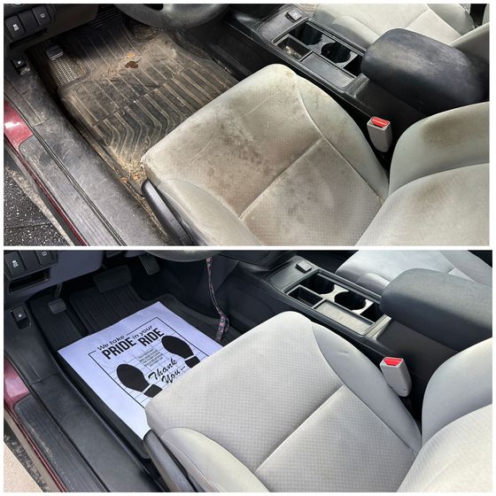 Donato’s Auto Detailing