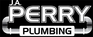 J.A. Perry Plumbing-Logo