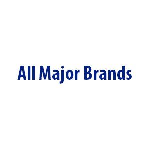All Major Brands