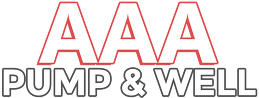 AAA Pump & Well Service - Logo
