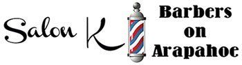 Salon K & Barbers On Arapahoe - Logo