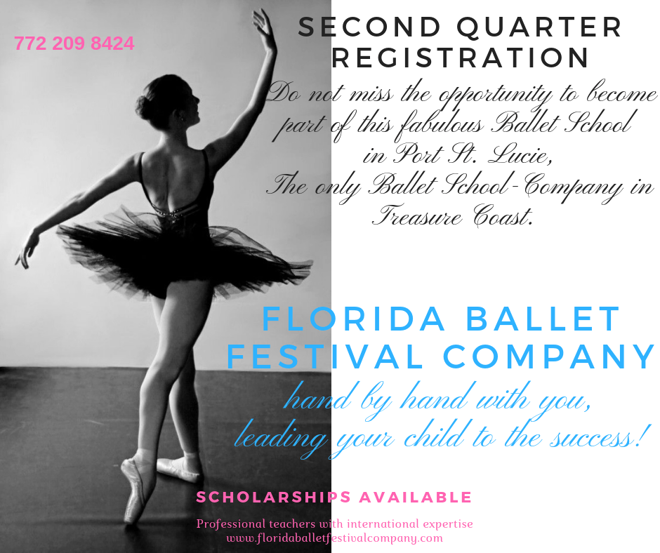 Affordable at Ballet Fest Dance Academy