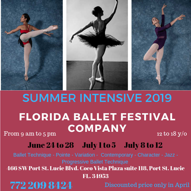 Coming Next Dance Classes Port Saint Lucie, FL