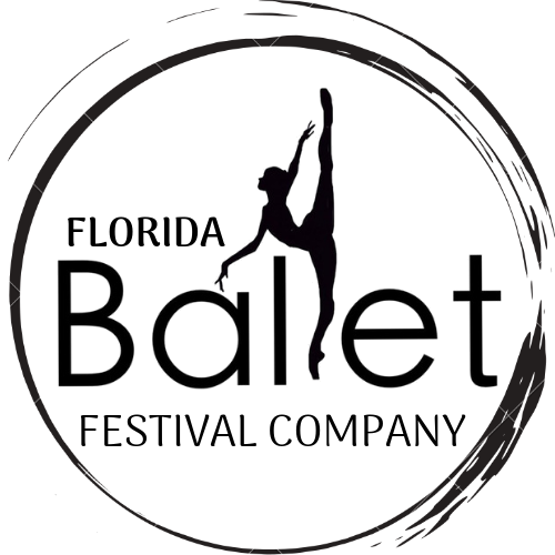 Florida Ballet Festival Company - Logo