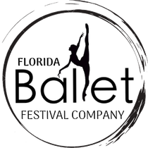 Florida Ballet Festival Company - Logo