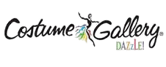 Costume Gallery Logo