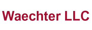 Waechter LLC-Logo