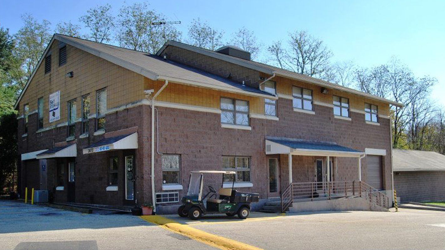 Self StorageOne Storage Units Rosedale, MD