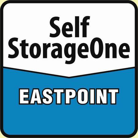 Self StorageOne - East Point logo