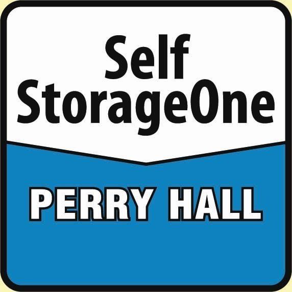 Self StorageOne - Perry Hall, MD logo