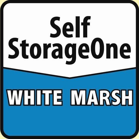 Self StorageOne - White Marsh, MD logo