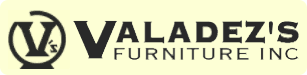 Valadez's Furniture Inc logo