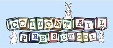 cottontail-preschool - logo