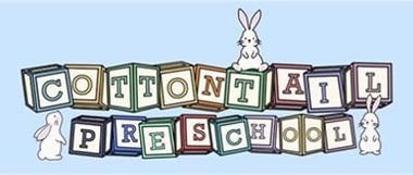cottontail-preschool - logo