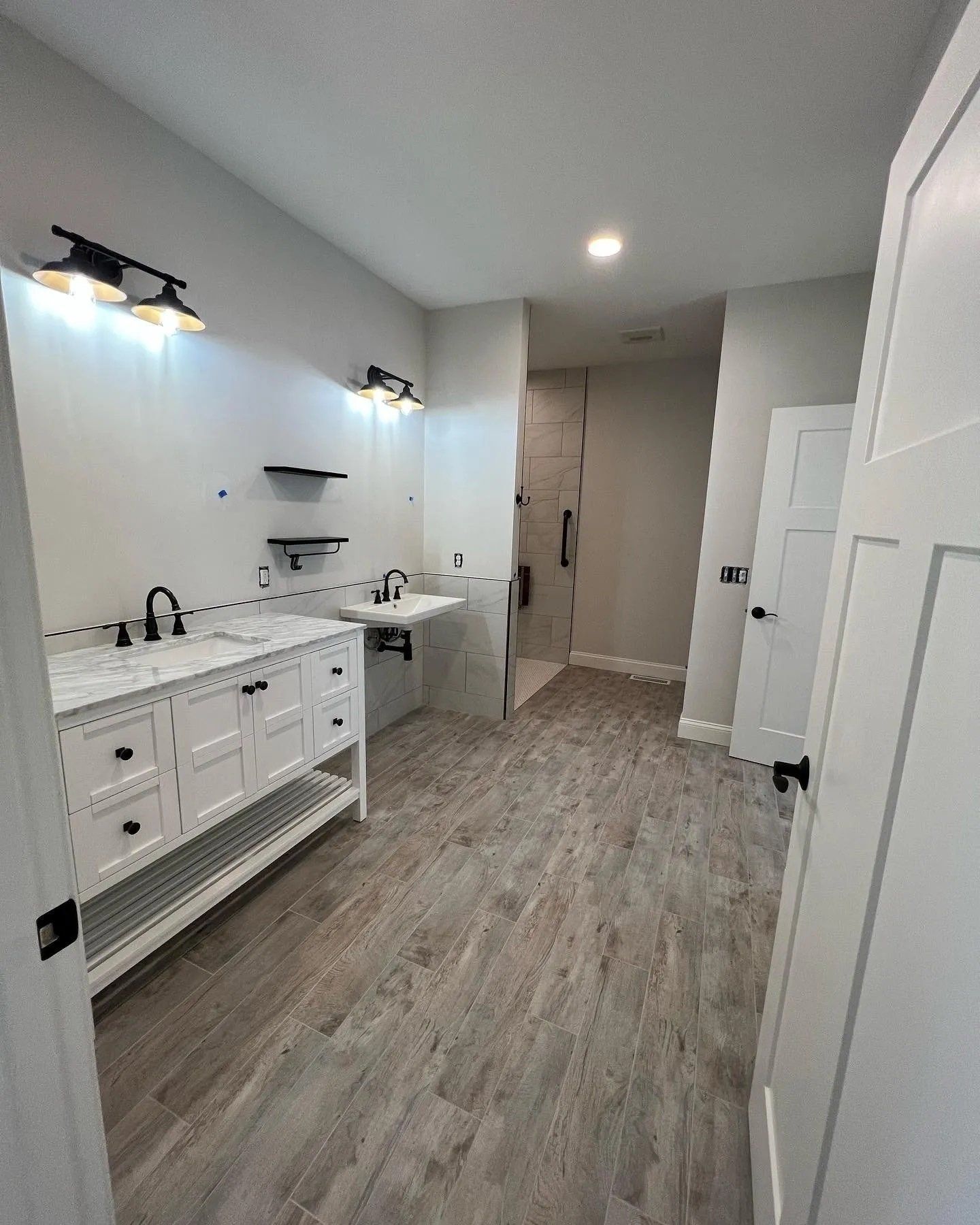 Expert bathroom remodelings