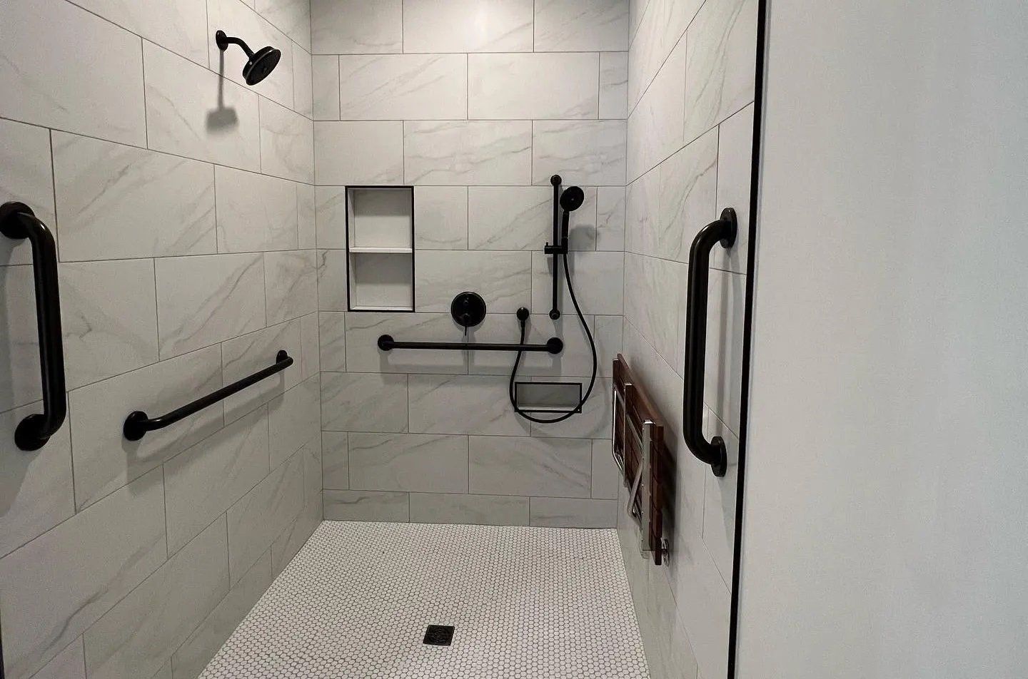 Expert bathroom remodeling professional