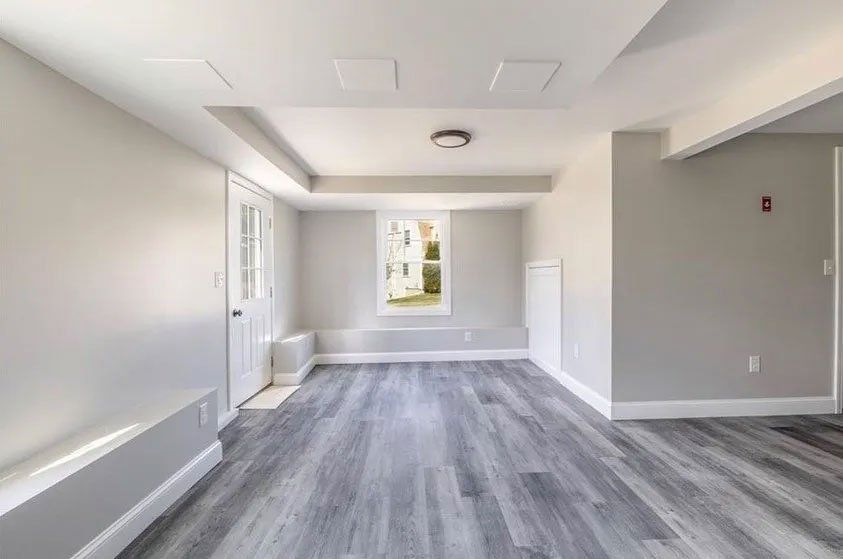 Home remodeling