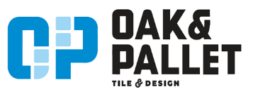 Oak & Pallet logo