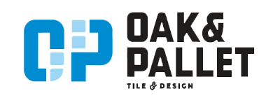 Oak & Pallet