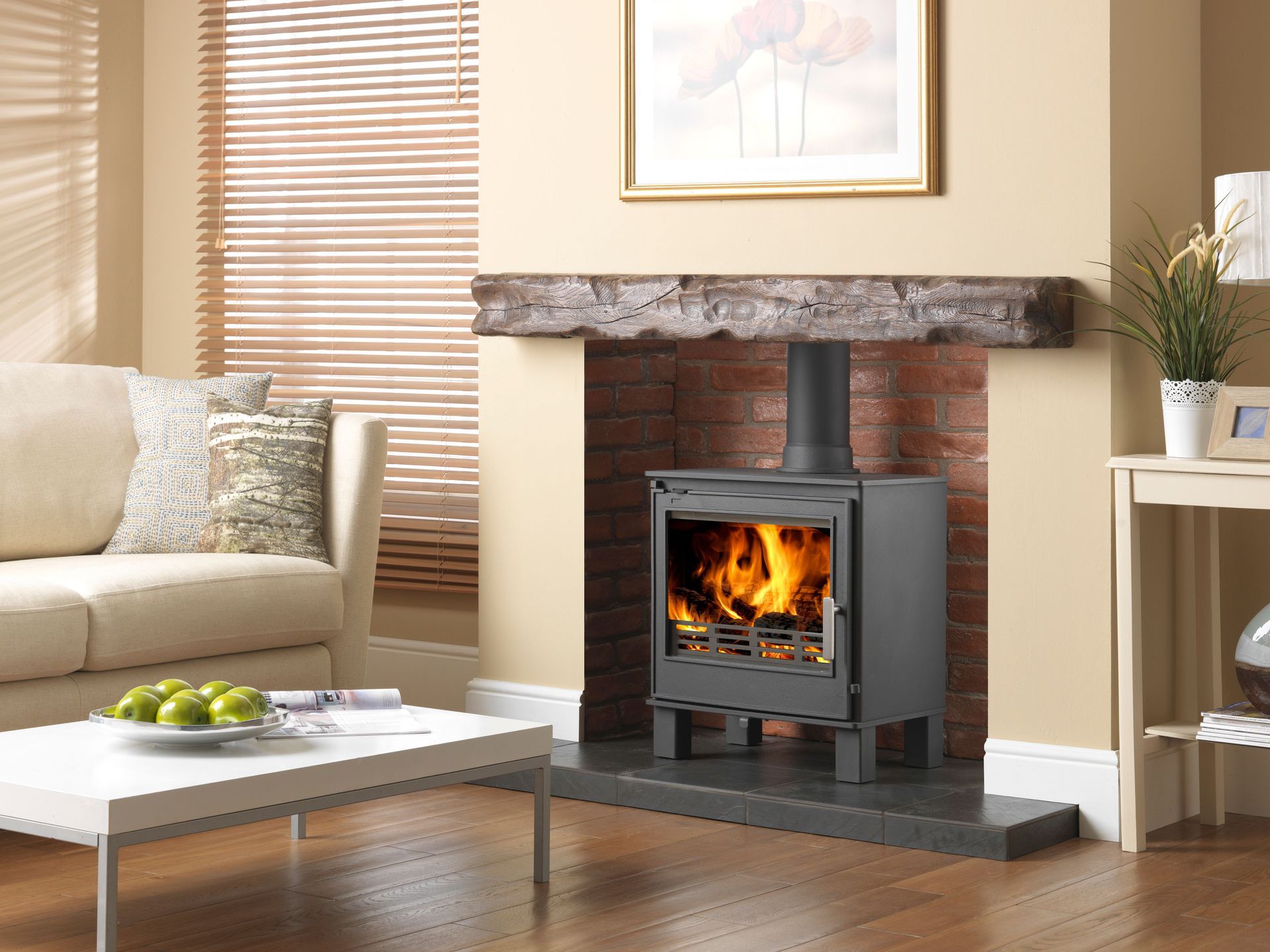 chimney services