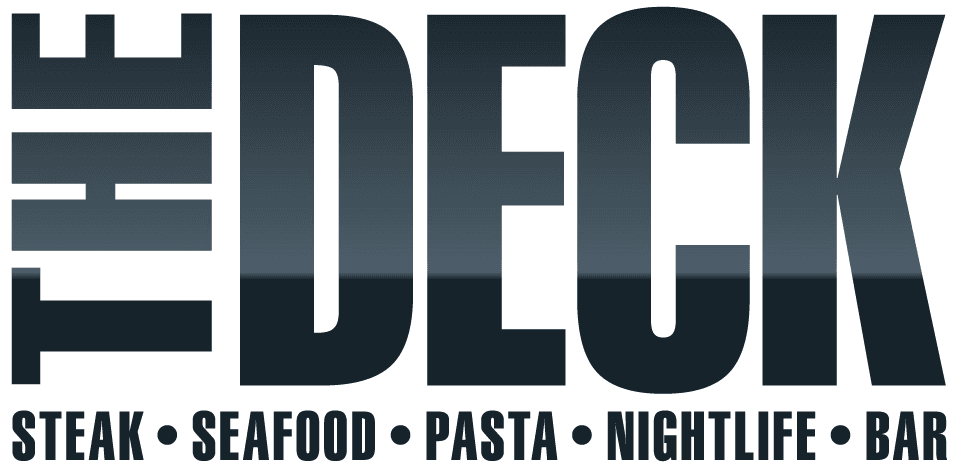The Deck - Logo