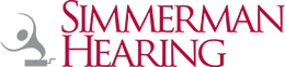 Simmerman Hearing - Logo
