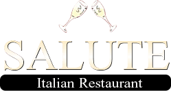 Salute Italian Restaurant logo