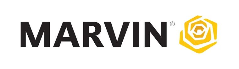 Marvin - logo