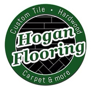 Hogan Flooring Logo