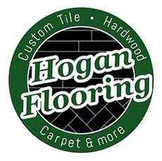 Hogan Flooring Logo