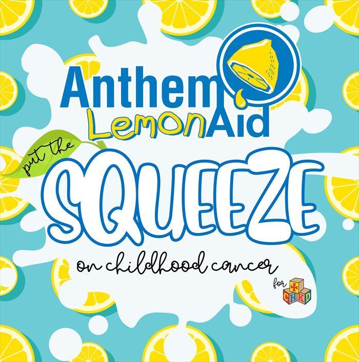 CHKD Lemonade Stand
