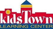 Kids Town Learning Center-Logo