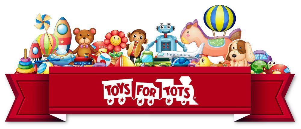 Toys for St. Mary Home for Disabled Children