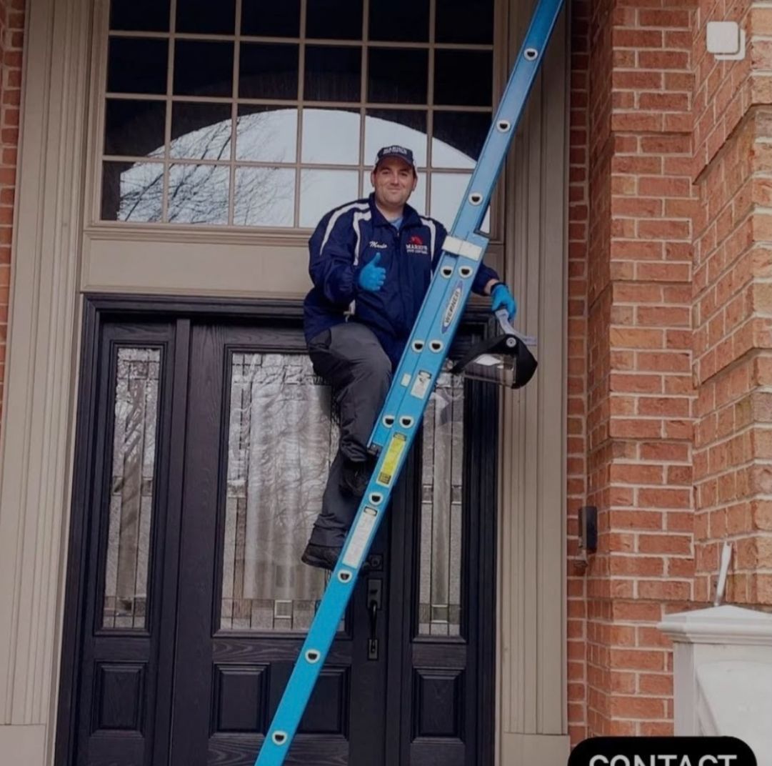 Mario's Pest Control getting ready for the 2026 Pest Season! What to expect!