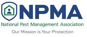 The logo for the national pest management association says `` our mission is your protection ''.