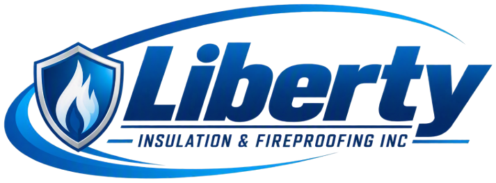 Liberty Insulation & Fireproofing Inc logo
