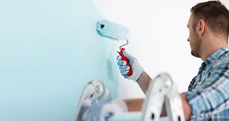 Residential painting