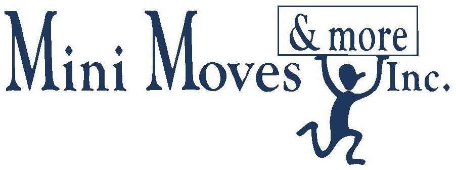 Mini Moves & More logo