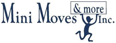 Mini Moves & More logo